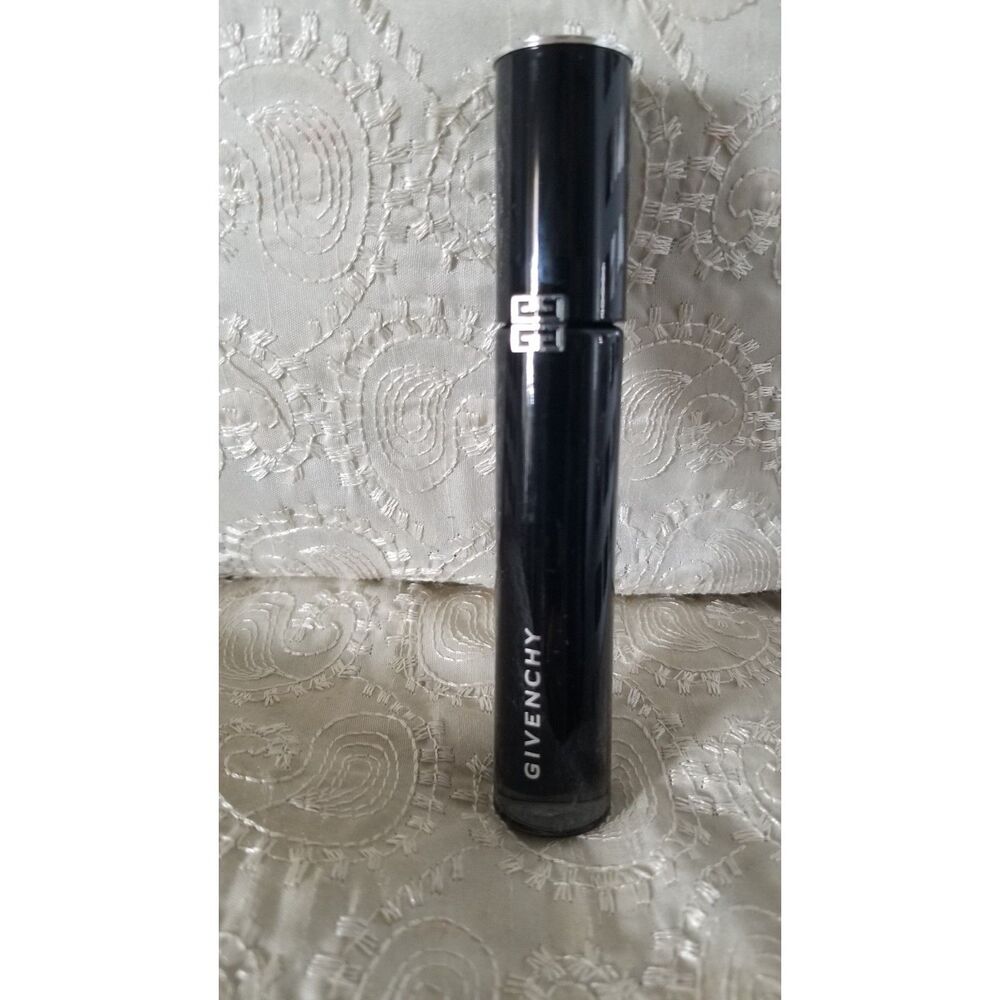 Givenchy mascara is known for luxury, high-performance